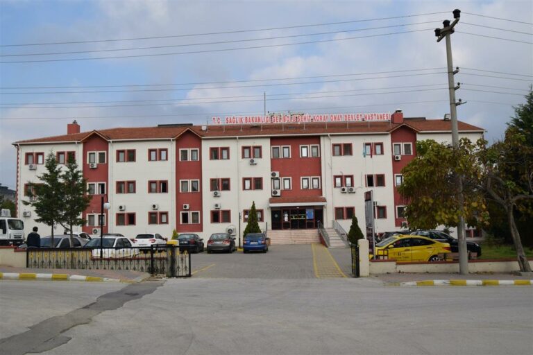 Gelibolu’ya Yeni Hastane Binası İnşa Edilecek