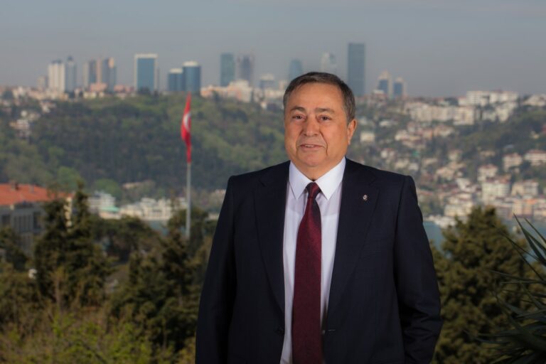 İNDER Müteahhitleri Yeni Yol Haritasını Açıkladı