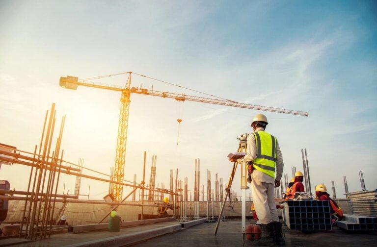 İnşaat Malzemeleri Sanayi Bileşik Endeksinde Gerileme