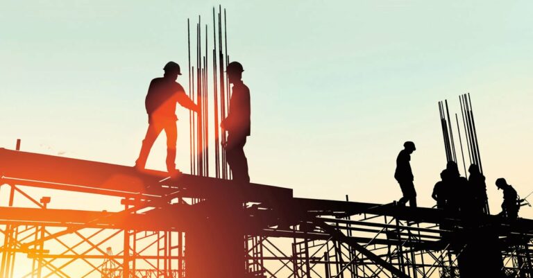 İnşaat Malzemeleri Üretimi 2022’de Büyüme Kaydetti