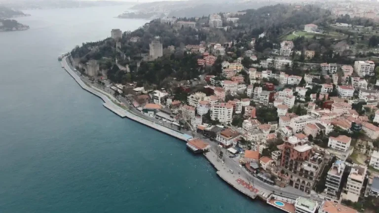 İstanbul’da Satılık Konut Sayısı Arttı