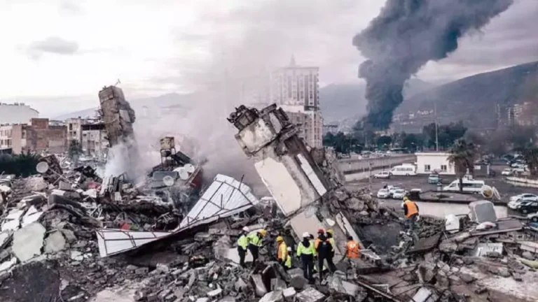 JMO: ‘’Dört Hastaneden Biri Riskli’’