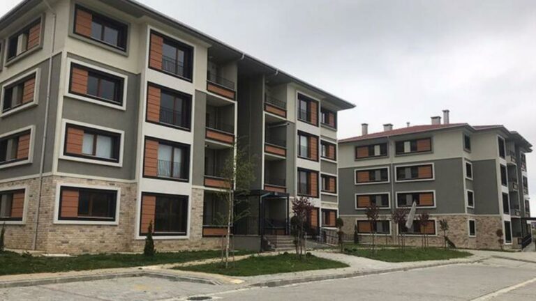 Kayseri’de Kiralık Konut Stoku Yüzde 42 Düştü