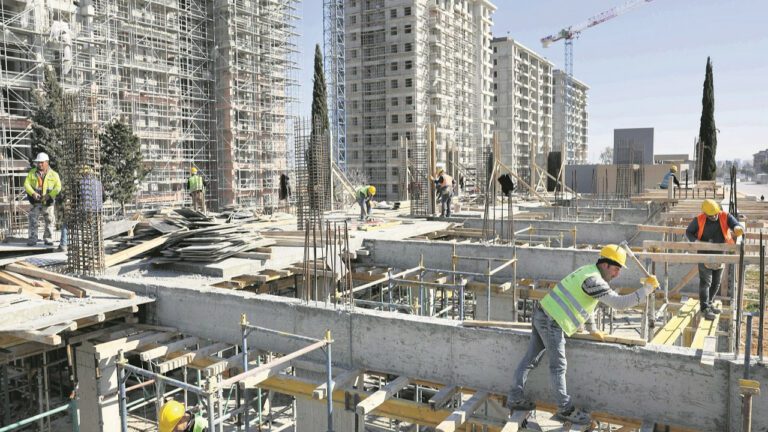 Kentsel Dönüşümde Kira Yardımları Artırıldı