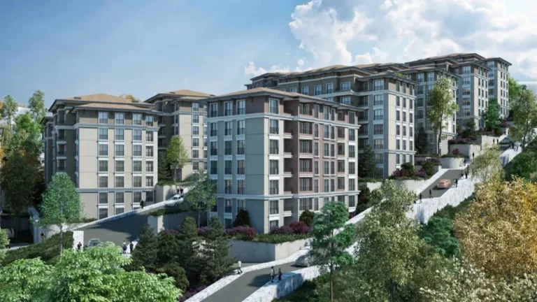 Kentsel Dönüşüm Kredisinde Merak Edilenler