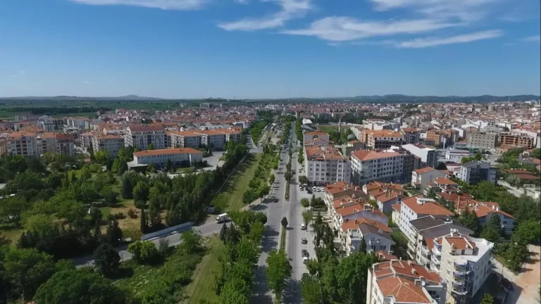 ‘’Kırklareli’de Kiralık Daire Kalmadı’’