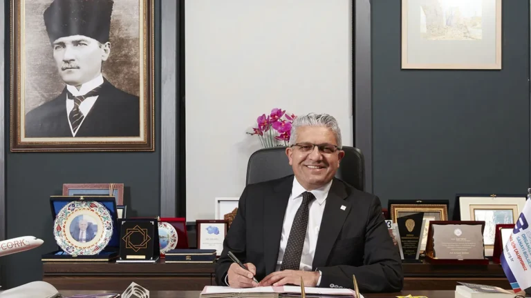 Küpeli: ‘’Eskişehir OSB’ye İlgi Arttı’’