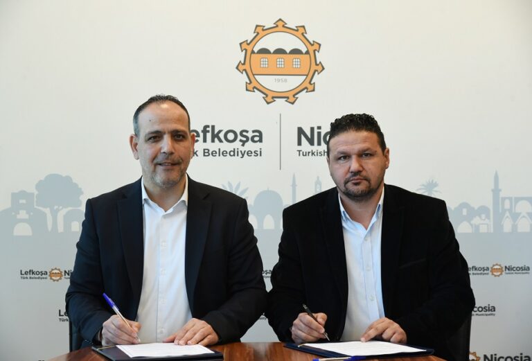 LTB ve İMO, Hızlı Deprem Tarama Projesi İçin Anlaşma Protokolü İmzaladı