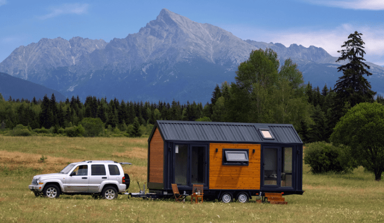 5 Maddede Tiny House Satın Alma Rehberi