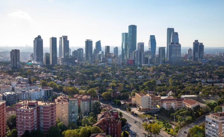 Premium Ofislerin Metrekare Kirası 55 Dolara Ulaştı!