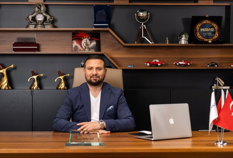 ”Riskli Yapılar Deprem Gerçeğine Karşı En Büyük Tehdit”