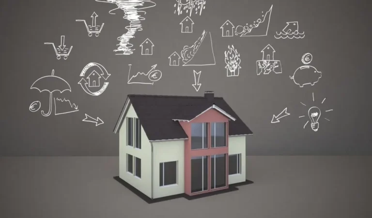 Sigortam.net’ten Doğru Konut Sigortasının Püf Noktaları