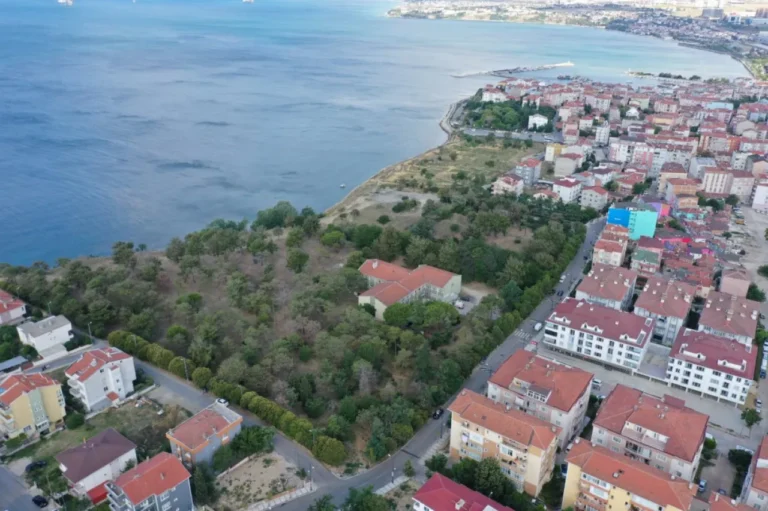 Silivri’ye 500 Yataklı Hastane Projesi