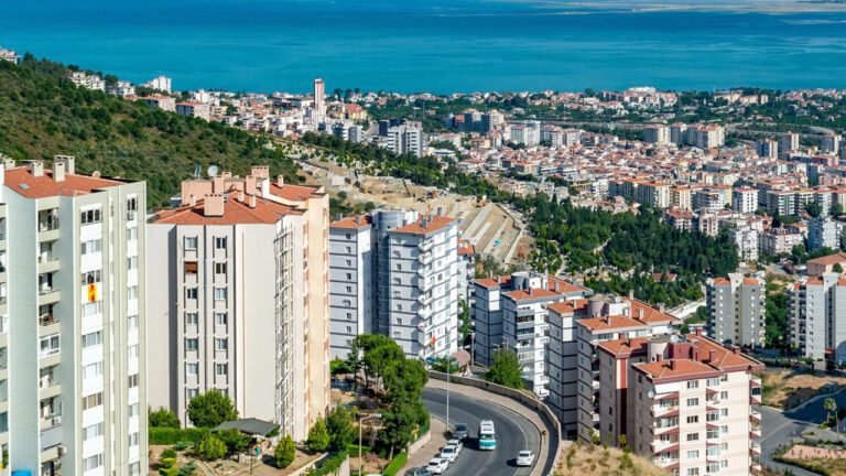 Tapdi, Buca Konut Projesi İçin İmzaları Attı