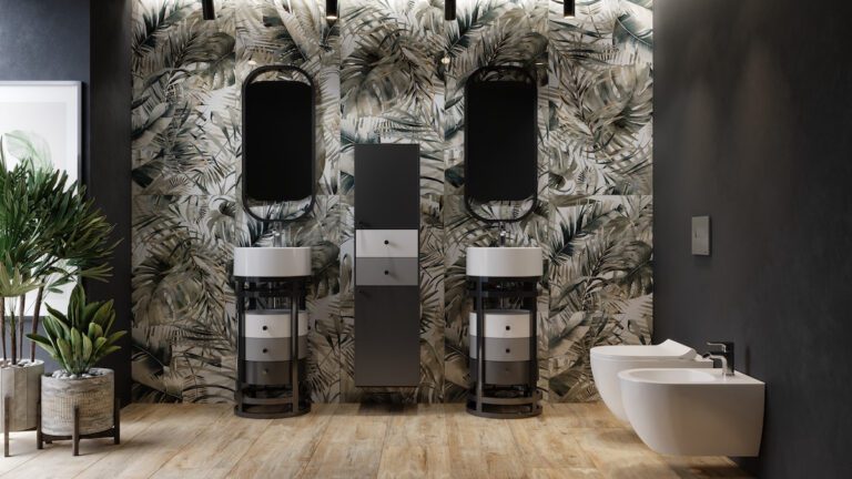 Seramiksan En Yeni Vitrifiye Ürünleriyle ISH Frankfurt’a Katılacak