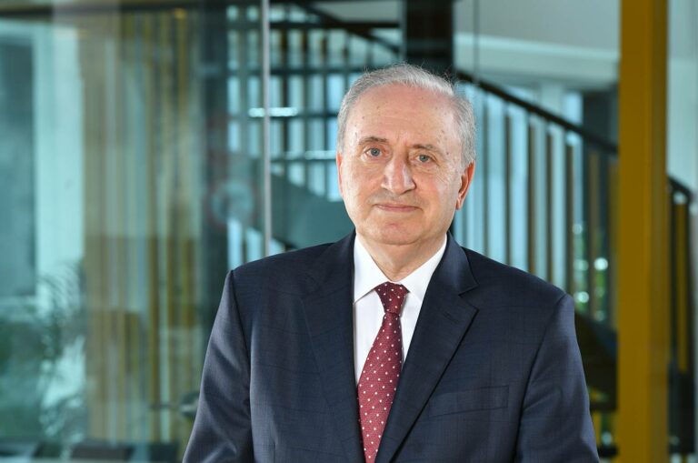 Türk Ytong Başkanı Hinginar: ‘’Sıfır Hata, Sıfır Tolerans Vizyonuna Sahip Olmalıyız’’