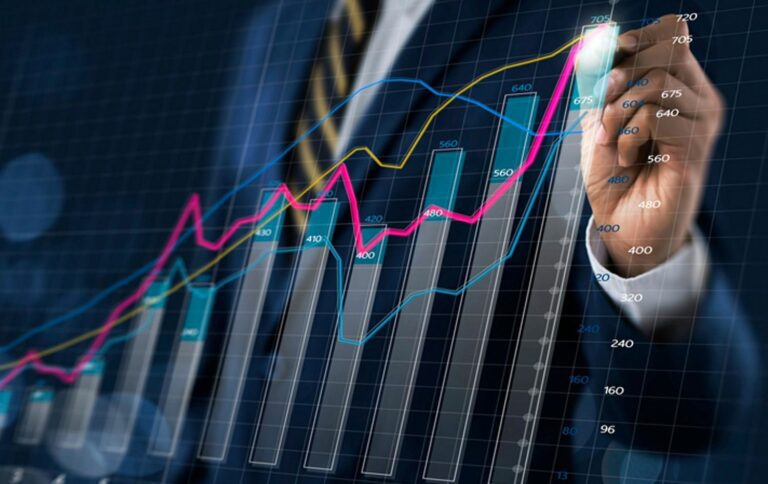 Türkiye Ekonomisi 2022 Yılında Yüzde 5,6 Büyüdü