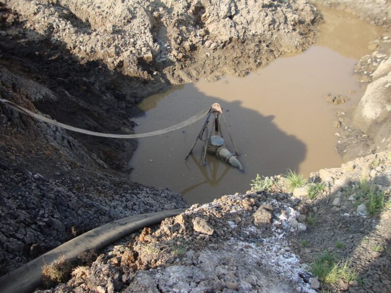 Xylem Türkiye İnşaat Sektörüne Yönelik Çözümleriyle Fark Yaratıyor