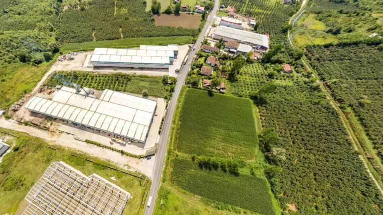 Yeşil OSB ve Enerji Alanında Düzenlemeye Gidilecek