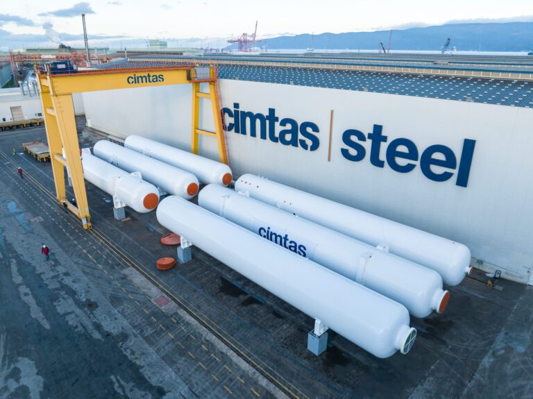 Yüksek Hızlı Rüzgâr Tüneli Projesinde Sona Doğru