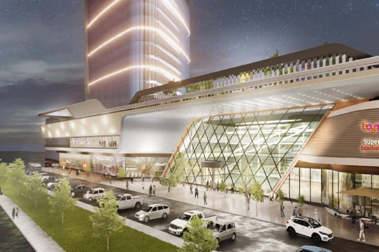 Ağrı’da İnşa Edilecek AVM İçin Protokol İmzalandı