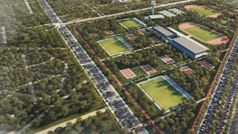 Atatürk Havalimanı Millet Bahçesi Açılış İçin Gün Sayıyor