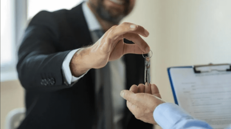 Avukat Ali Güvenç Kiraz, Kira Düzenlemesi Hakkında Merak Edilenleri Yanıtladı