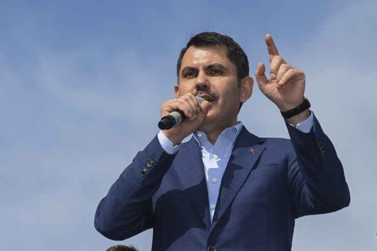 “Kentsel Dönüşümde Yarısı Bizden Kampanyası’na Yoğun İlgi”