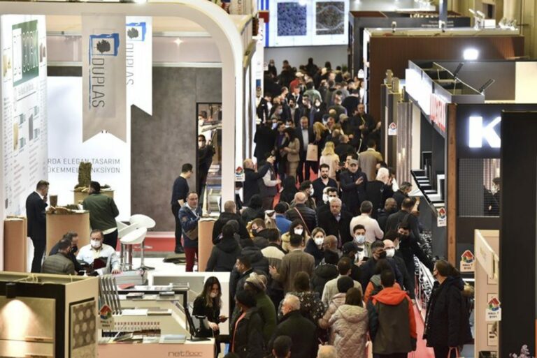 Bostik Türkiye, Sektör Profesyonelleri İle Yapı Fuarı’nda Buluşacak