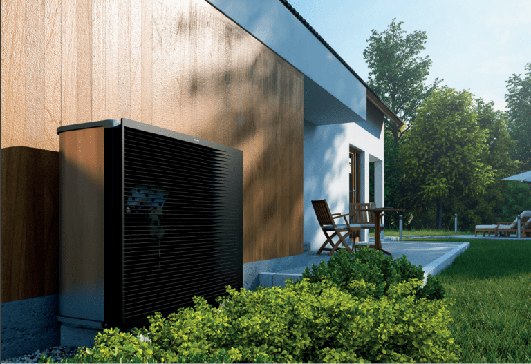 Daikin Europe, Polonya’da Isı Pompası Fabrikası’nın Temelini Attı