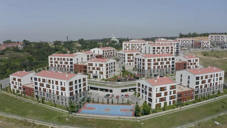 Denizli TOKİ Projesinin İhalesi İptal Edildi