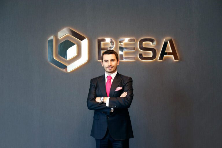 Efe Bezci: ‘’Şu Anda En Önemli Konu, Güvenli Binalar’’