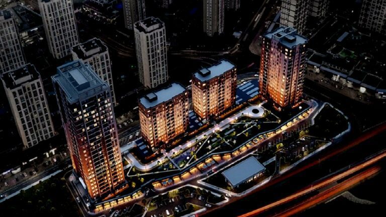 Ege Yapı, ‘Missafir’ İle Anlaştı