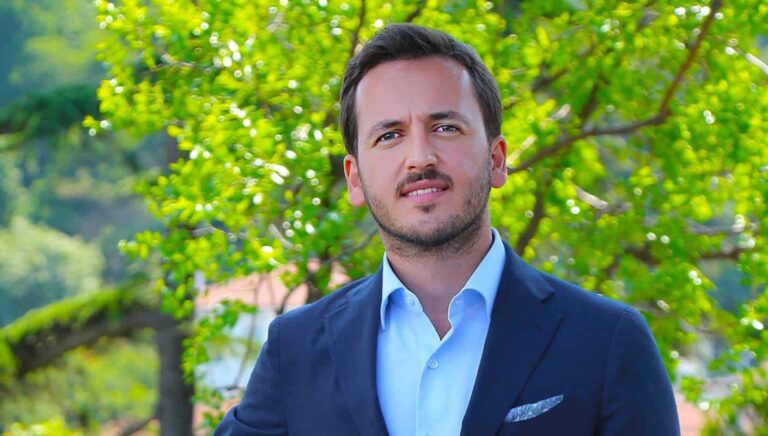 GYODER’in Başkanlık Koltuğuna Yeniden Mehmet Kalyoncu Oturdu