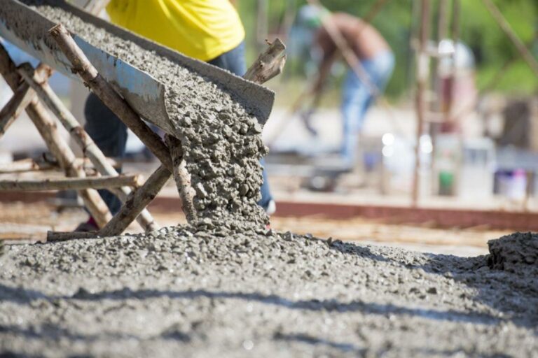 Hazır Beton Birliği, Beton Sınıfının Yükseltilmesini Talep Etti