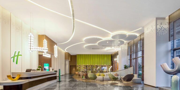 IHG Hotels&Resorts Portföyünü Genişletiyor