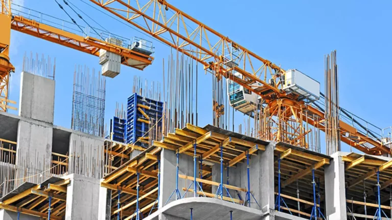 İnşaat Sektörü Temsilcilerinden Açıklama: ‘’Şantiyelerde İşçi Sorunu Var’’