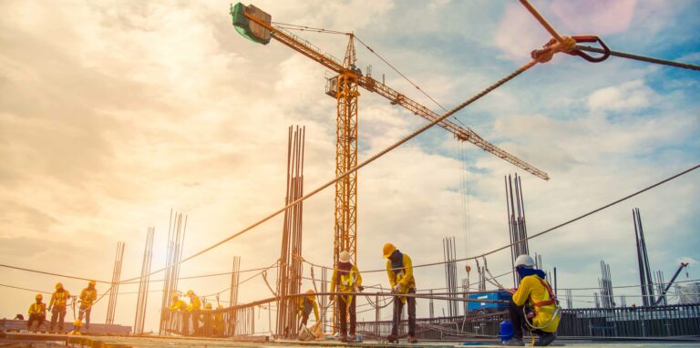 İnşaat Sektörünün Nabzı Samsun’da Atacak