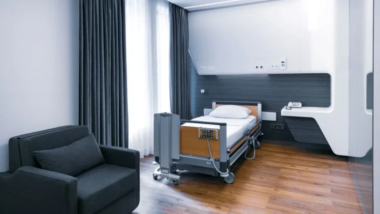 İstanbul’da 50 Özel Hastane Kapatılabilir