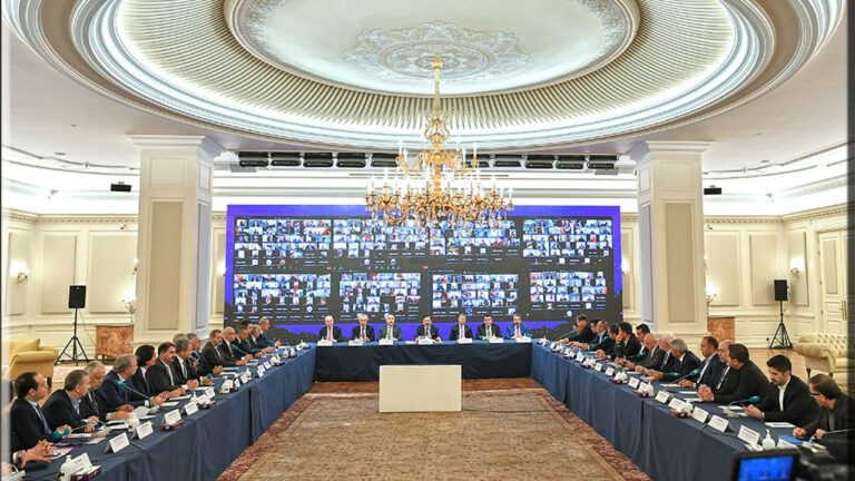 İTO, TOBB’un Konut Seferberliği Kampanyasına Destek Verdi