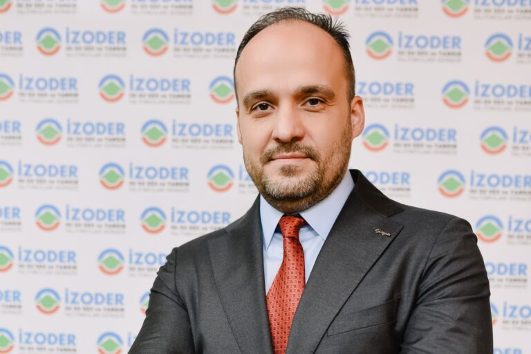 İZODER’den ‘Uluslararası Gürültü Farkındalık Günü’ Mesajı