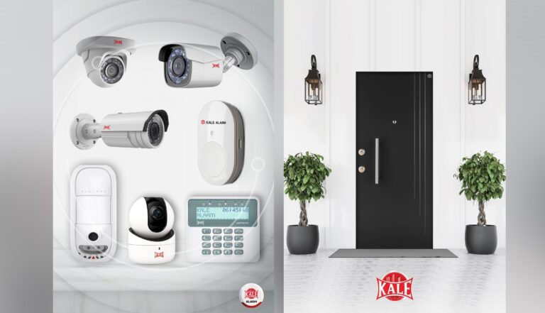 Kale ile Bayramda Gözünüz Arkada Kalmasın