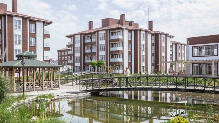 Kentsel Dönüşümde Yarısı Bizden Kampanyası’nın Detayları Belli Oldu