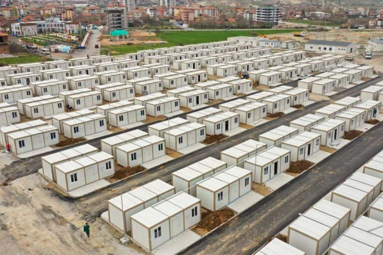 Karmod, Konteyner Üretimini Üçe Katladı