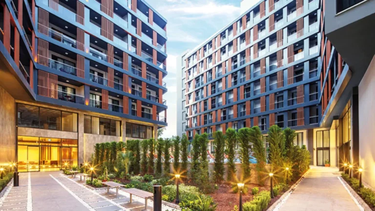 ‘’Konut Üretimi Hızlanmalı’’