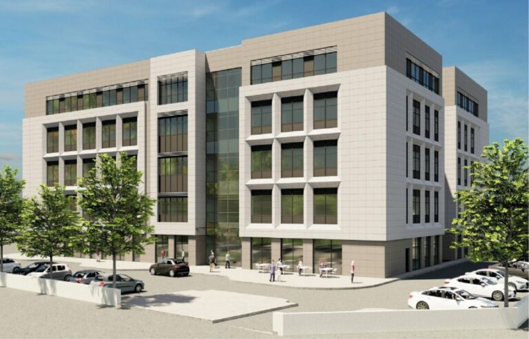 Konya Beyhekim Hastanesi’nin İnşaat Çalışmaları Yakında Başlıyor