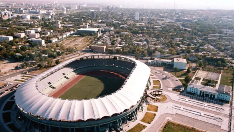 Limak İnşaat’ın Libya’daki Projesinde Çalışmalar Başladı