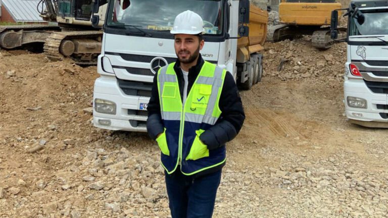 “Dayanıklı Konut Farkındalığı Gündemde Tutulmalı”