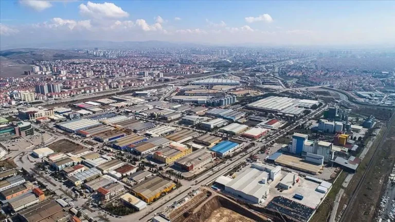 OSB’lerin Kamulaştırılma Süreci Hızlandırılacak