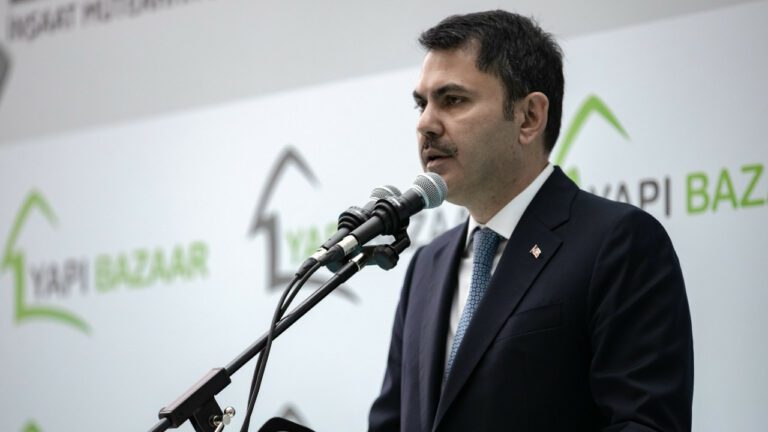 Riskli Alanlar İmara Kapatılıyor